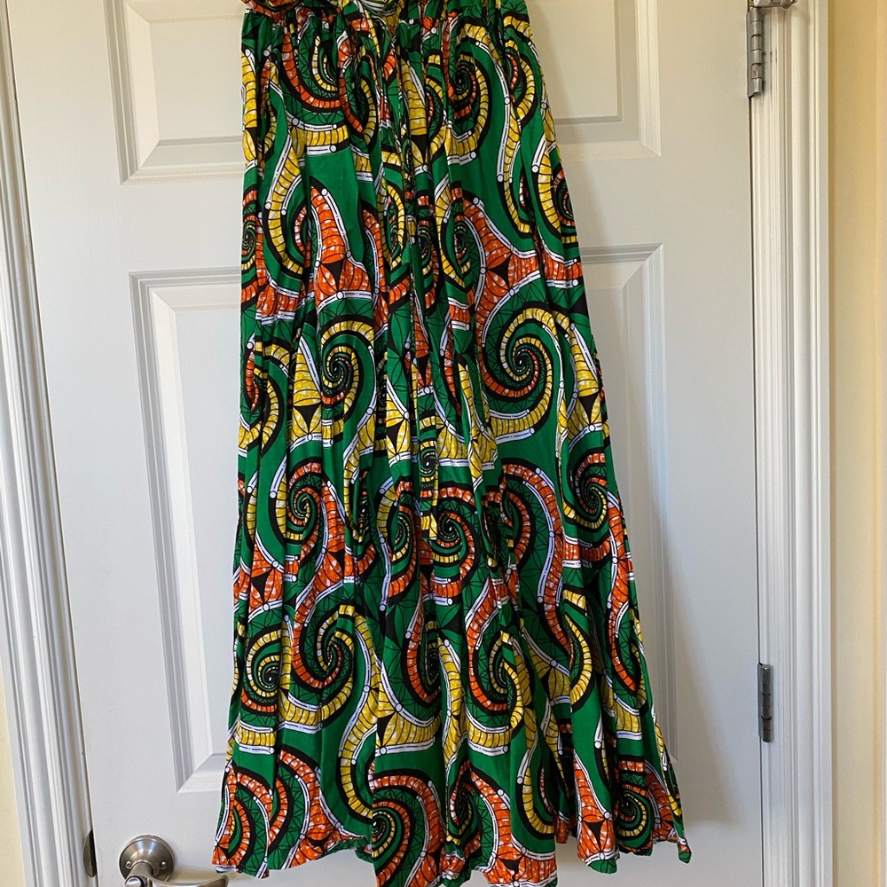 Boutique skirt